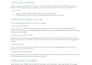 write privacy policy and terms and conditions for your website or app